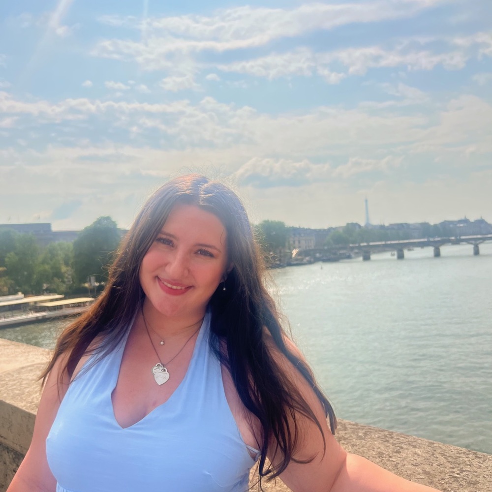 Meet your Posher, Faith